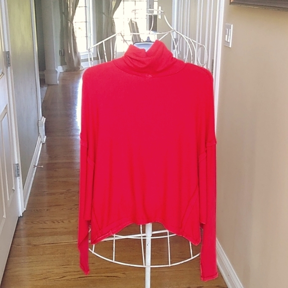 Free People Top - Picture 2 of 12